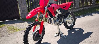 Honda CRF 450 Rx 2025 - 2