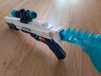 Nerf zbraň sniper - 2