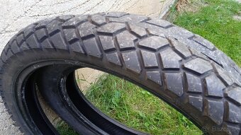 Pneu na motocykel Continental TKC 70 - 2
