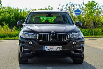 BMW X5 40edrive xDrive Hybrid/Benzín dočasné zníženie ceny - 2