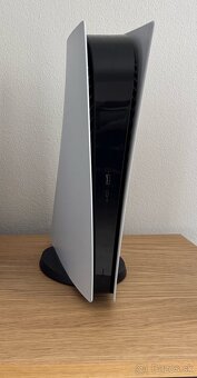 Playstation 5 Digital Edition - 2