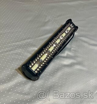 Led rampa 720W 45cm rovná - 2