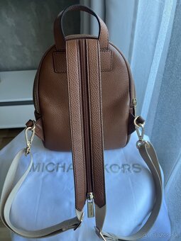 Michael Kors mini ruksak - 2