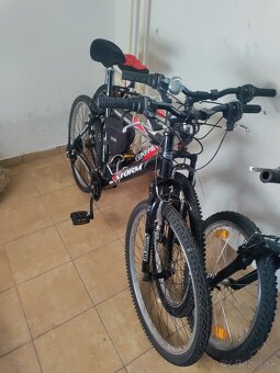 Predám 2 bicykle - 2