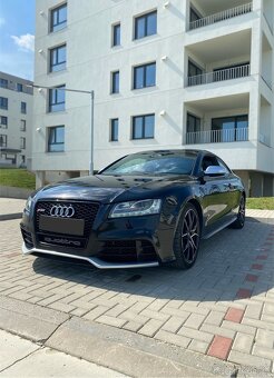 Audi A5 3.0 TDI quattro Tiptronic 2011 - 2