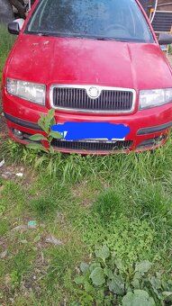 Skoda - 2