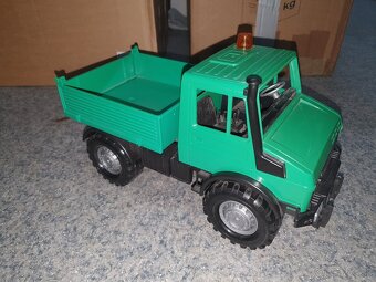 Bruder Unimog - 2