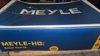 Meyle 1160500223/HD sada ramien - 2