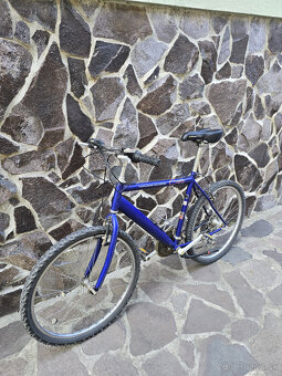 Casida MTB 26" – horský bicykel - 2