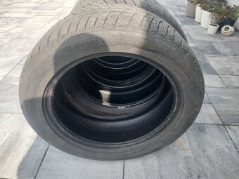 Barum Polaris 5 225/50R17 H XL zimná pneumatiky - 2