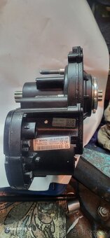 Motor bosch e bike - 2