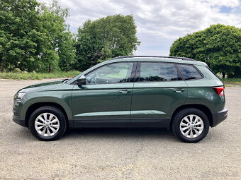 Škoda Karoq 1.6 TDI Ambition Business DSG - 2