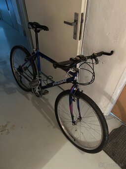 Horský bicykel - 2