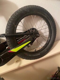 Specialized bicykel 16’’ - 2