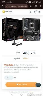 ASRock B650E Taichi Lite AM5 - 2