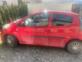 Citroën C1 - 2