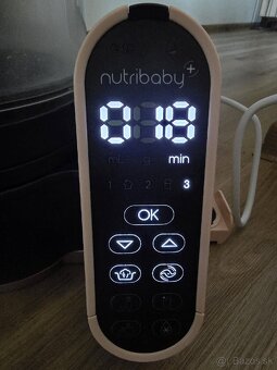 Babymoov Nutribaby+ XL - 2