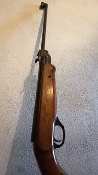 Vzduchovka IŽ 38 Made in USSR - 2