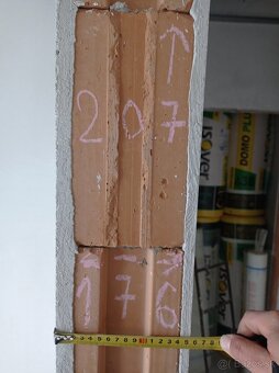 Isover Domo plus 200 minerálna vata vlna - 2