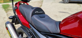 Suzuki bandit GSF 1250 SA - 2