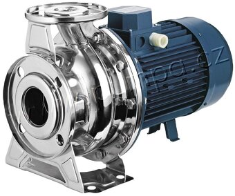 Predám nové výkonné čerpadlo EBARA 11kW 72m3/h - 2