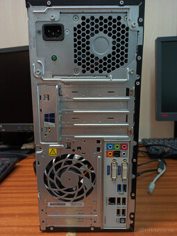 PC HP Elite 7500 MT - 2