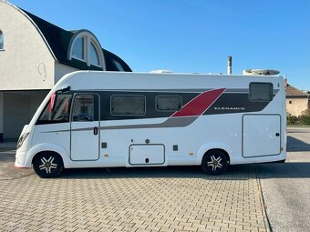 Burstner BI 7282 ELEGANCE 3.0 JTD, M6 - 2
