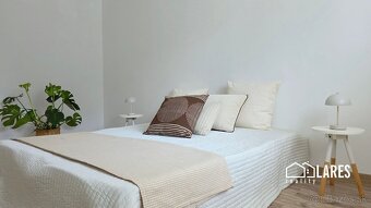 2 izbový byt „ takmer“ po kompletnej rekonštrukcii Zapotôčky - 2