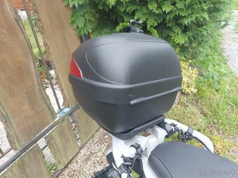 Kufor Givi B29N2 monolock - 2