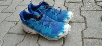SALAMON - SPEEDCROS 6 - 2