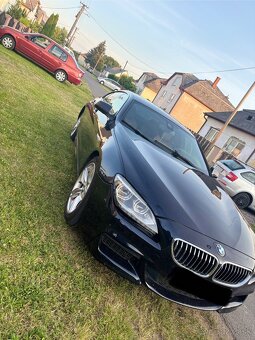 Bmw 640 Gran Coupe - 2