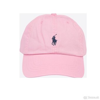 Polo Ralph Lauren šiltovka - 2