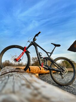 GT Force Elite 29 L - 2