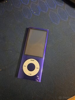 iPod nano 5 - 2
