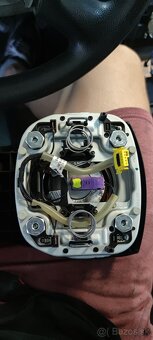 Predam Airbag skoda octavia fabia - 2