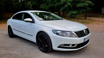 Predam vymením volkswagen passat cc - 2