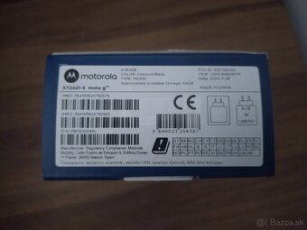 Motorola g04 - 2