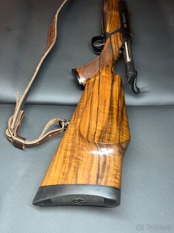 Sauer 202 Highland - 2