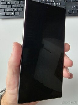 Predam Samsung galaxy S24 ultra 512 GB black - 2