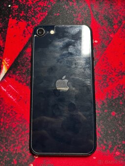 iPhone SE 2022 - 2