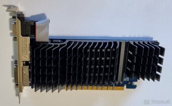 Asus GeForce GT 620 2GB - 2