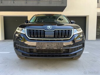 Škoda Kodiaq 1.5 TSI ACT Style DSG - 2