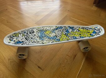 Pennyboard - 2