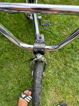 Bmx Tall Order - 2