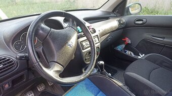 Peugeot 206 - 2