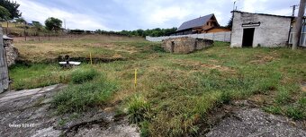 Predam pozemok Banka pri Piešťanoch - 2
