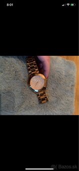 DKNY ROSE GOLD - 2