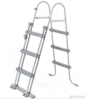 Predám bazén Bestway steelpro max - 2