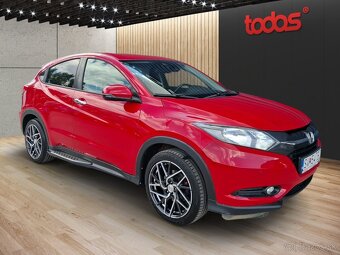 Honda HR-V 1.5 i-VTEC Elegance - 2