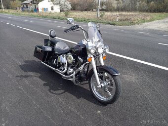 Harley Davidson Fat Boy - 2
